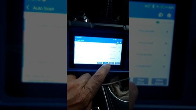 2019 Chevy Equinox engine misfire detected I'm using TOPDON Artidiag 600s смотреть онлайн