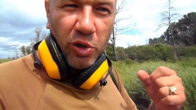 12 калибр , нарезное 7.62х54 или ланкастер 9.6х53 если на вас вышел зверь на коротке!? смотреть онлайн