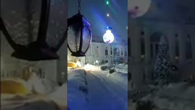 Свято Николаевский женский монастырь г.Арзамас. смотреть онлайн