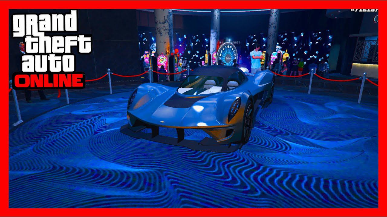 АКЦИИ И СКИДКИ ДОБАВИЛИ УДАЛЕННЫЕ БРИЧКИ GTA Online#542 смотреть онлайн