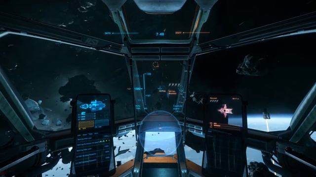 Let's Play Star Citizen Part 105 Arena Commander Squadron Battle (1.0.2) смотреть онлайн