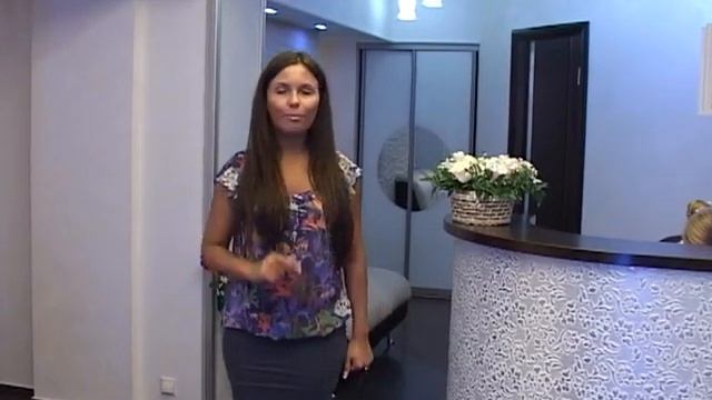 Видео сюжет "Beauty Science" из программы "Время здоровых людей" тема : "Бьюти завтрак" Саратов. смотреть онлайн