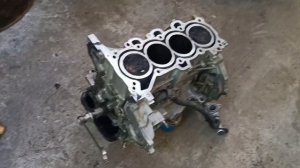 G4NH новый двигатель и новая головная боль владельцам?