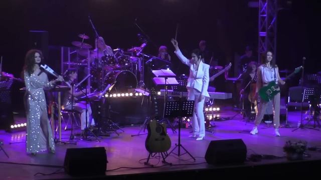 The Best Of OTTA-orchestra (part 1)🎸Лучшие композиции инструментальной группы OTTA-orchestra 1 част