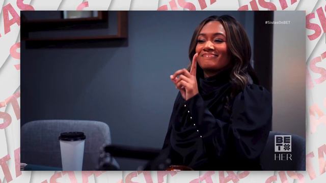 FATIMA hires TAMARA to SEDUCE HAYDEN!! A new PLAN at work to DESTROY HIM!!! | BET SISTAS SEASON 5 смотреть онлайн