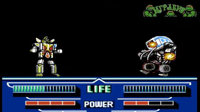 Стрим Могучие Рейнджеры (Choujin Sentai - Jetman) смотреть онлайн