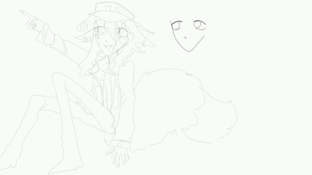 🦊Happy Birthday, DrahonHype!! :). смотреть онлайн