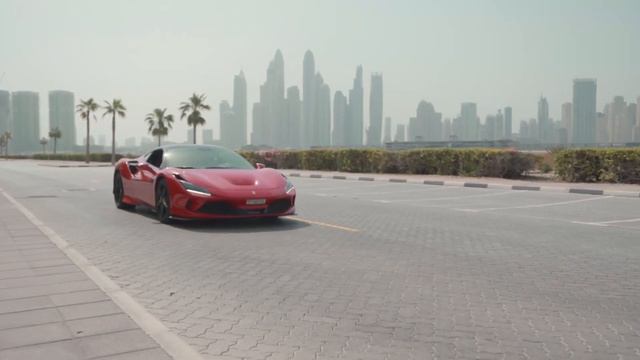 Аренда авто в Дубае 2022 смотреть онлайн