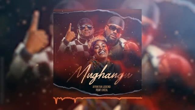 Afrik'an Legend feat Créol - Mughangu смотреть онлайн