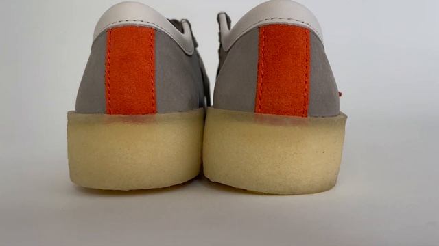 Clarks Wallabees History - Jamaica, Hip Hop And Cup Grey Nubuck Review