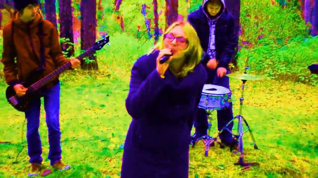 группа "Друзья -Друзей" песня " Страна оления" смотреть онлайн