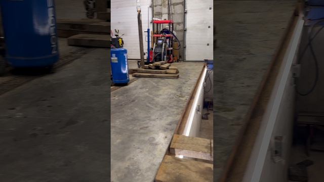 Замена освещения