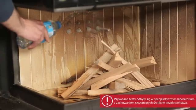 Odkryj magię ognia z Acumotte KRATKI - Polski lider kominków stalowych! смотреть онлайн