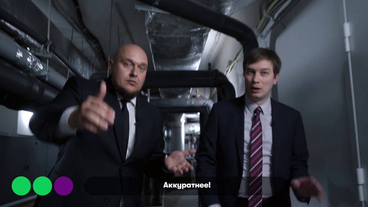 Ролик для Мегафон смотреть онлайн