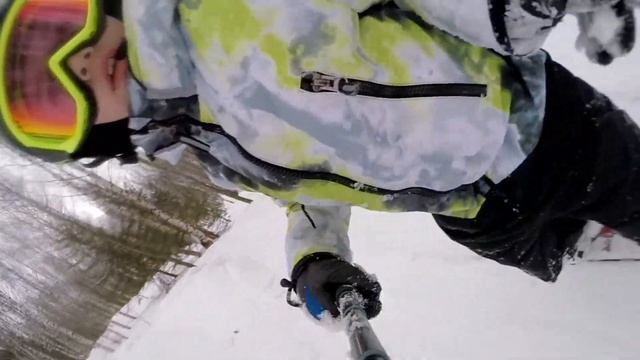 Катаем в марте! ? смотреть онлайн