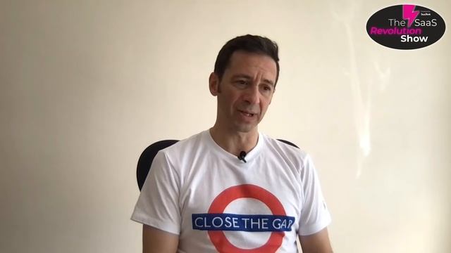 Case Study : Second time founder on launching Akoova [The SaaS Revolution Show] | SaaStock смотреть онлайн