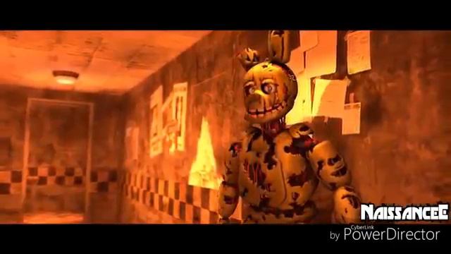Not the End (fnaf) на русском смотреть онлайн