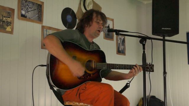 Дмитрий Мулыгин — Одолень-трава смотреть онлайн