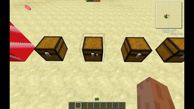 Minecraft Mods №7  Много модов!!!