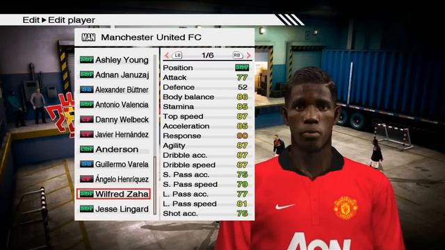 [PES 9] Season 13/14: PesLord VN by haminhthai10 V2.0 смотреть онлайн