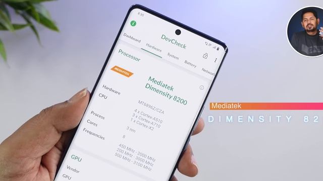 Magic Phone ViVO V27 Pro Unboxing and Review || in Telugu смотреть онлайн