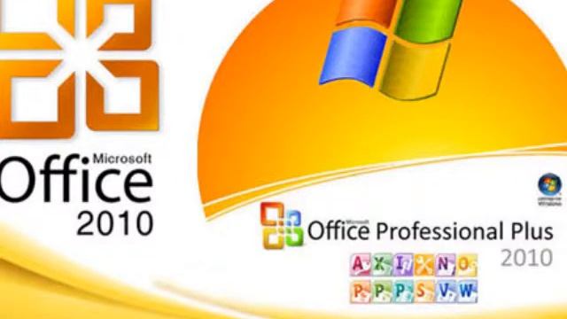Microsoft Office 2010 PRO_Activated Forever_32 and 64bit смотреть онлайн