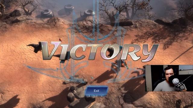 Art of War: Red Tides Patch 0.7.5 HD Walkthrough/Playthrough/Gameplay смотреть онлайн