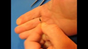 Шхуна «Полоцк». Такелаж Часть9.