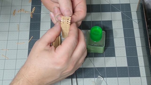 Amusing Hobby 1/35 Tiger (P) Track Assembly