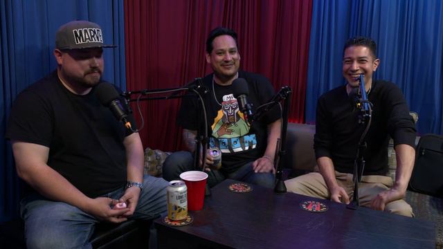 Can Men Be Toxic To Other Men?