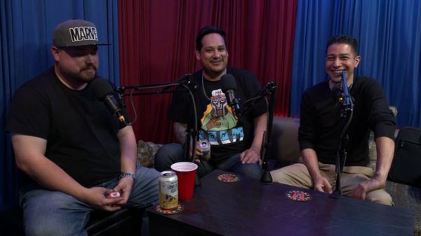 Can Men be Toxic to Other Men?