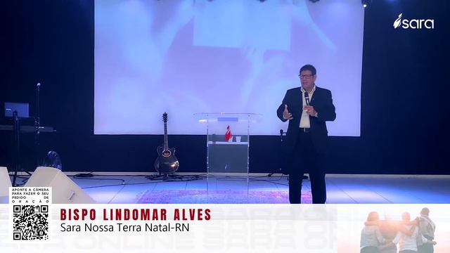 CULTO DA FAMÍLIA | 24.01.2021 смотреть онлайн
