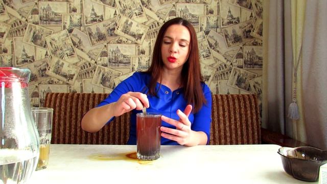 Чай Тяньши не работает!? Эксперимент. смотреть онлайн