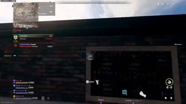 🔴 WARONE 2 SEASON 4 RESSURGÊNCIA AO VIVO 🔴 #warzone #aovivo #gameplay #cod #mw2 смотреть онлайн