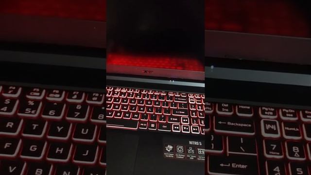 Acer Nitro 5 Black Screen [motherboard issue in new laptops] смотреть онлайн