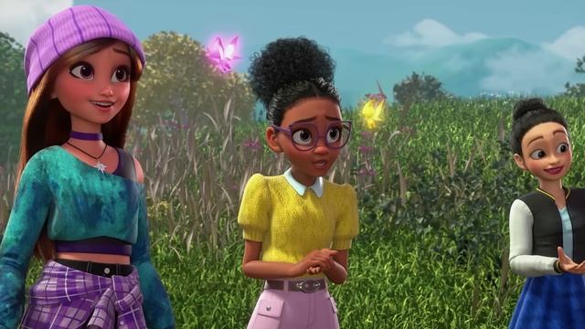 Unicorn Academy | Official Teaser Trailer