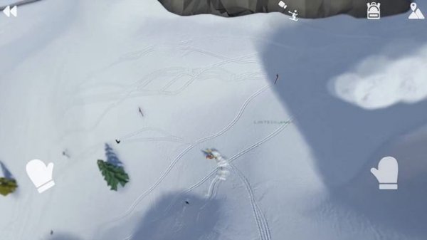 6 Most Realistic Snowboarding Games On Android iOS