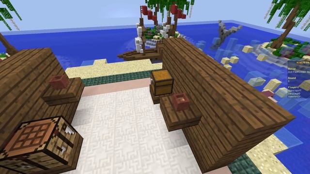 ЗАЧЕМ НУБ ПОСТРОИЛ ЭТО В МАЙНКРАФТ ! НУБИК ПРОТИВ БЫСТРЫЕ СТРОИТЕЛИ И ТРОЛЛИНГ MINECRAFT смотреть онлайн