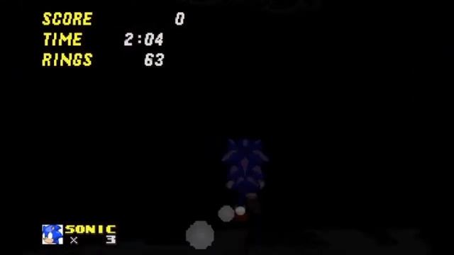 Sonic Robo Blast 2 - Sacred Woodland Zone (Gameplay) смотреть онлайн