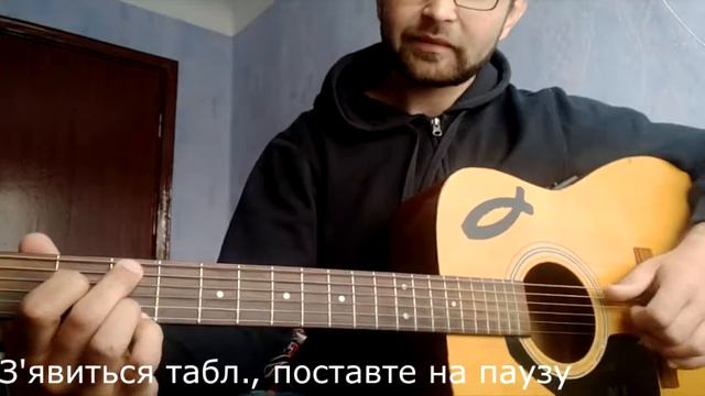 Гітара з нуля для початківців. Простіше тільки в музичній школі. смотреть онлайн