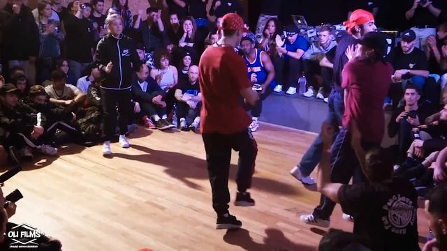 ? Full TOP 32 ? | SON 15 BCN 2019 | OLIFILMS смотреть онлайн