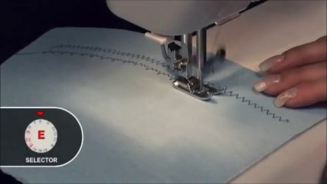 MÁQUINA DE COSER JANOME смотреть онлайн