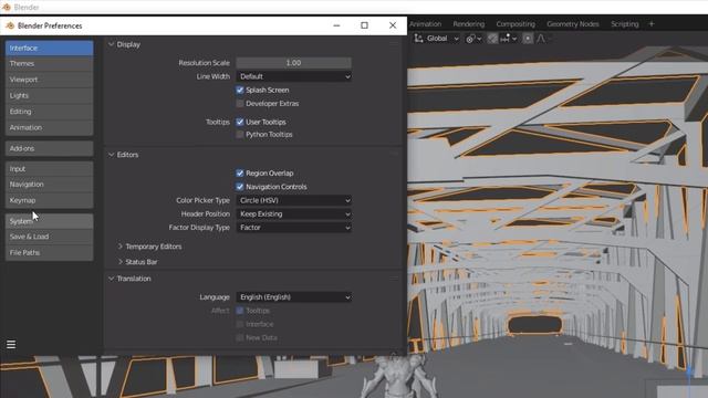 Blender Kit Online Asset Library Addon 3D View 2023 ? Blender Use 2023 смотреть онлайн