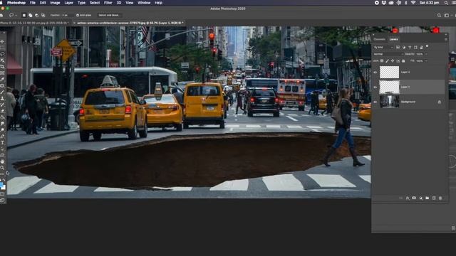 How to create a sinkhole смотреть онлайн
