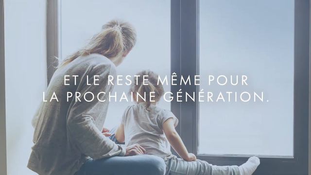 Rheinzink Think for the Future - Le zinc, reste même pour la prochaine génération смотреть онлайн