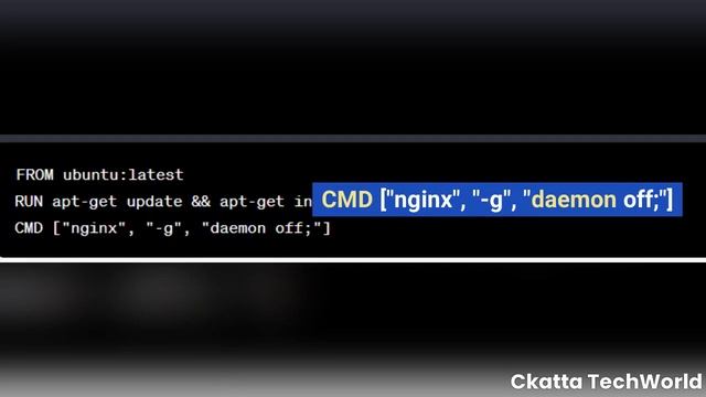 Docker Interview Questions and Answers Part 1 Mastering Containerization | Ckatta TechWorld смотреть онлайн