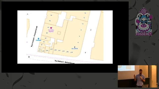 Reverse Geocoding is not easy смотреть онлайн