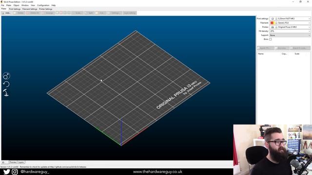 How To Upgrade Prusa Firmware - EASY! смотреть онлайн