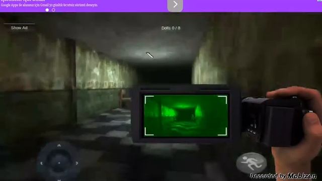 Paranormal Asylum (Indie Horror Game ) - TEYZEE !! смотреть онлайн