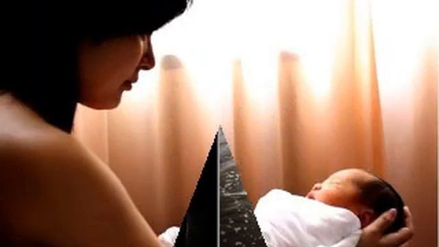 The Prayer-Happy Mother's Day.